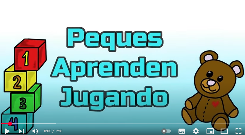 Video sobre el tema: Adjetivos calificativos.