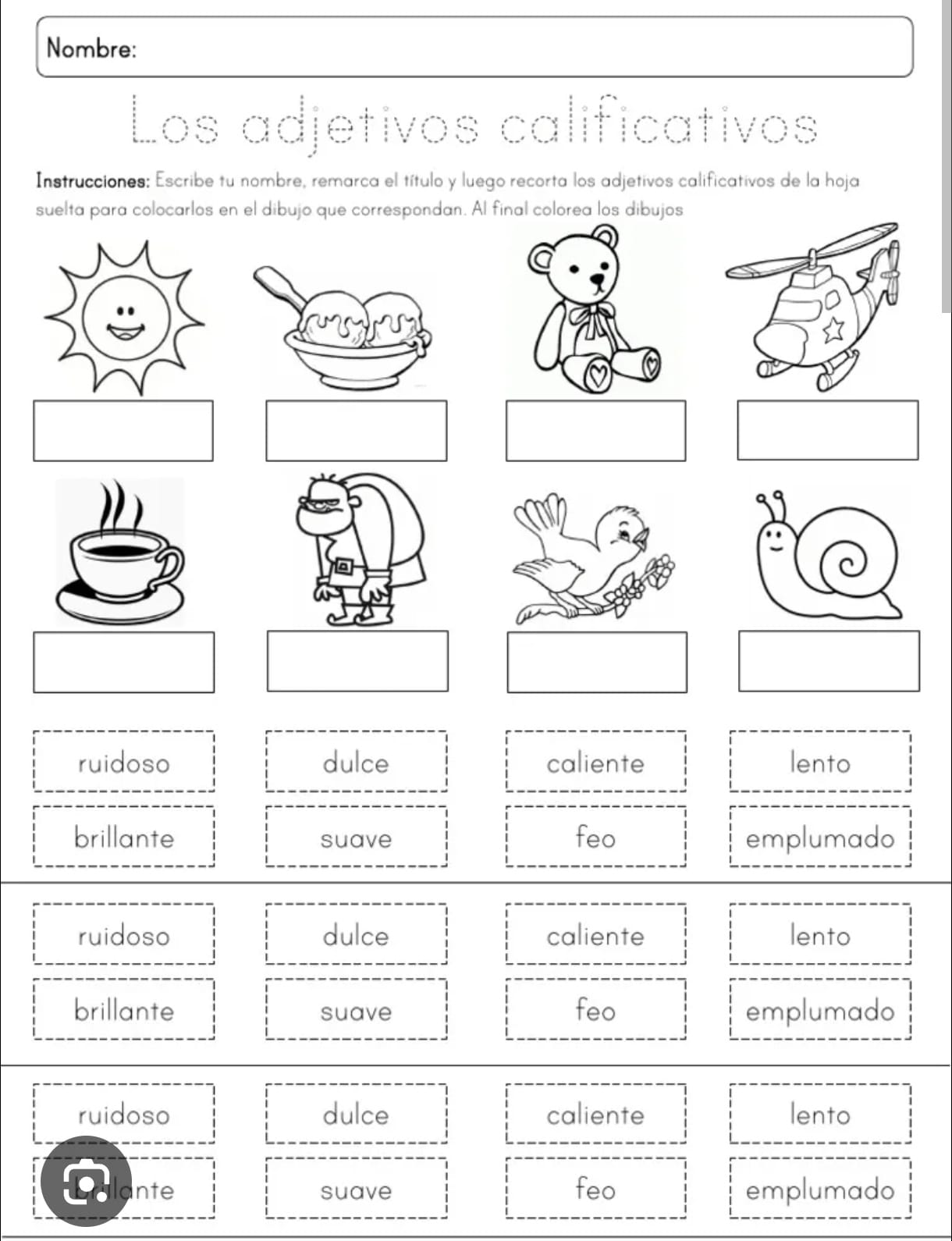 TAREA